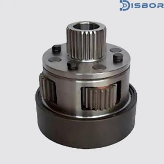 First-gear assembly